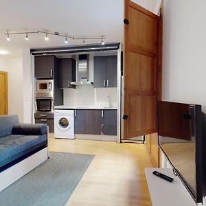 Appartement met een Slaapkamer